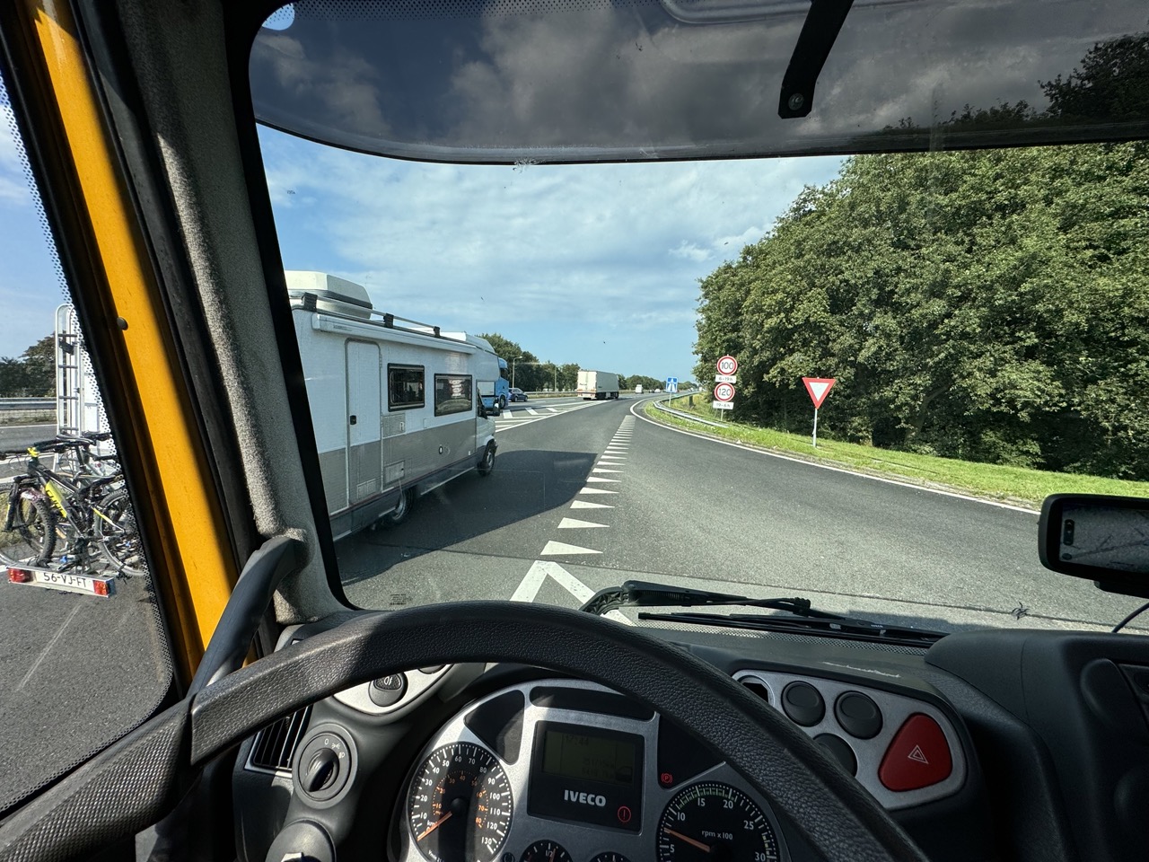 towing service A1 netherlands holland