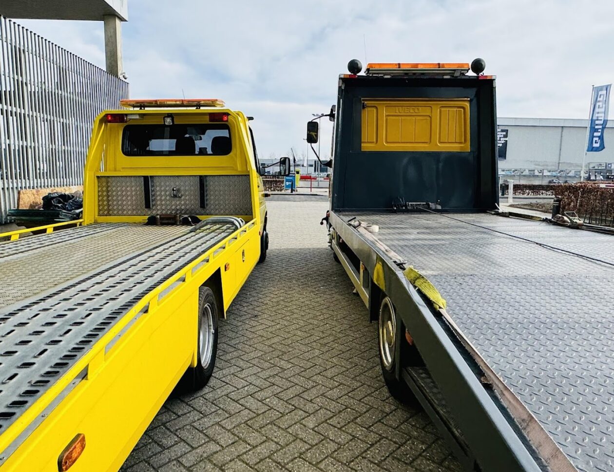 European Car Transport Company