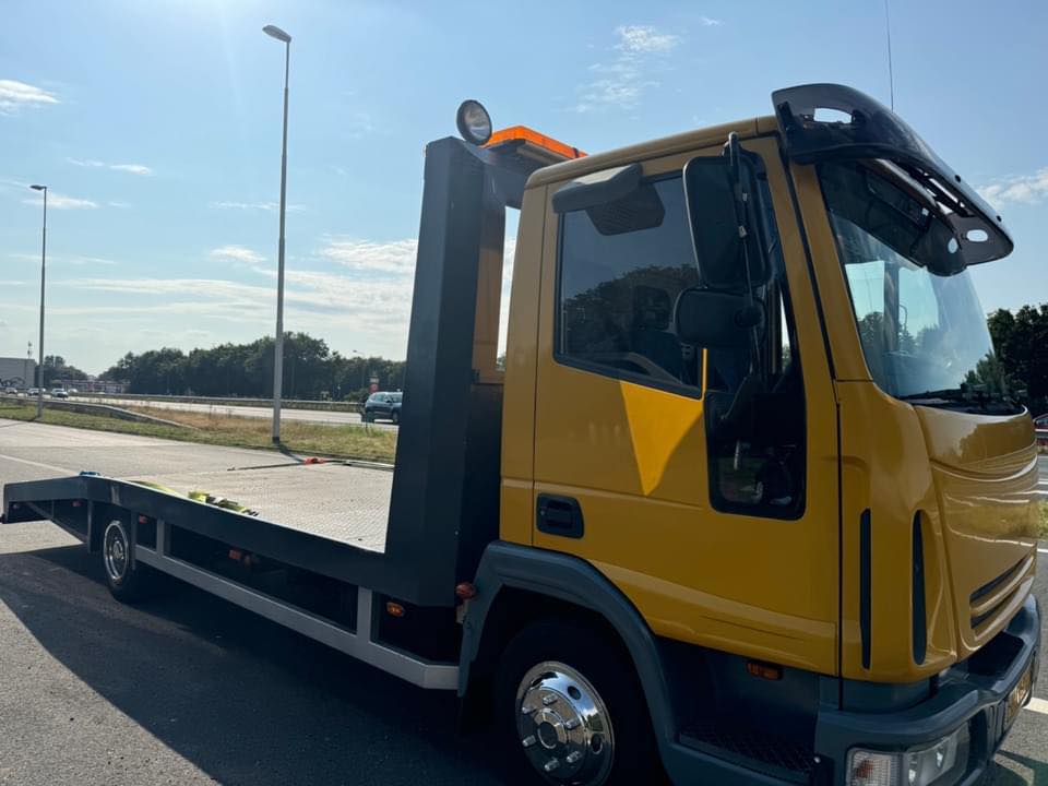 IVR Transport 7.5 T